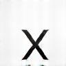 X (formerly Twitter) icon