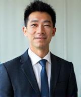 Portrait of Ji-hoon Kim, CEO of Korea Tech Decor