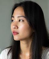 Portrait of Sora Park, Lead Designer at Korea Tech Decor