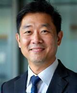 Portrait of Dong-hyun Lee, Head of Technology at Korea Tech Decor